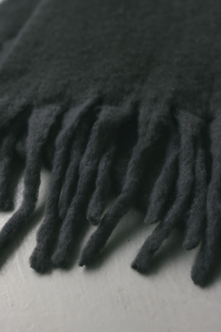 STYLEMIXER「フリンジワイドマフラー」|その他|