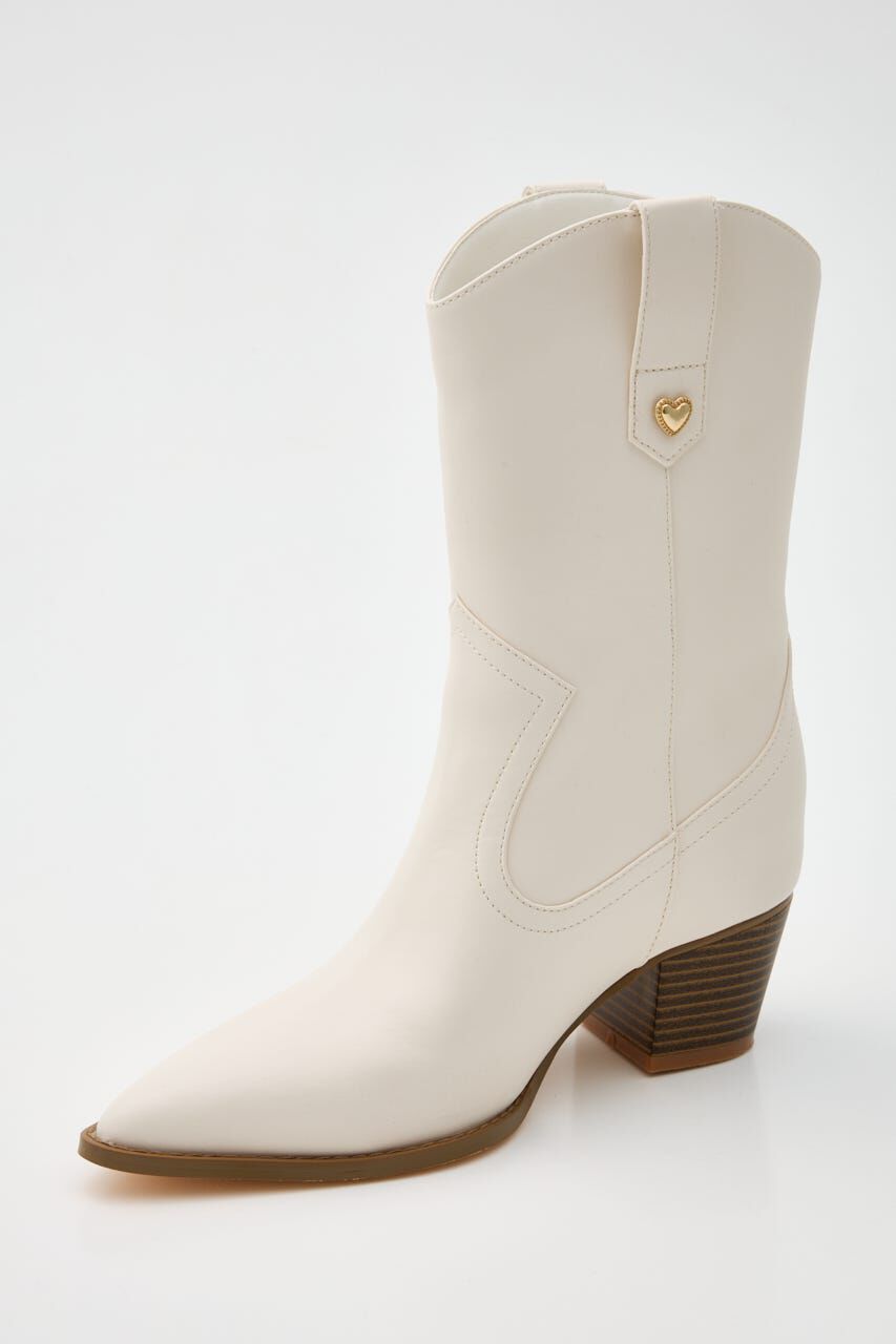 rienda「ウエスタンブーツ」|その他|