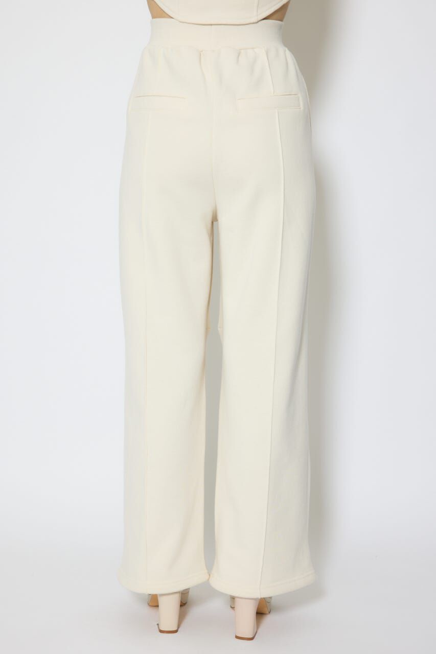 rienda「ルーズスウェットパンツ」|その他|