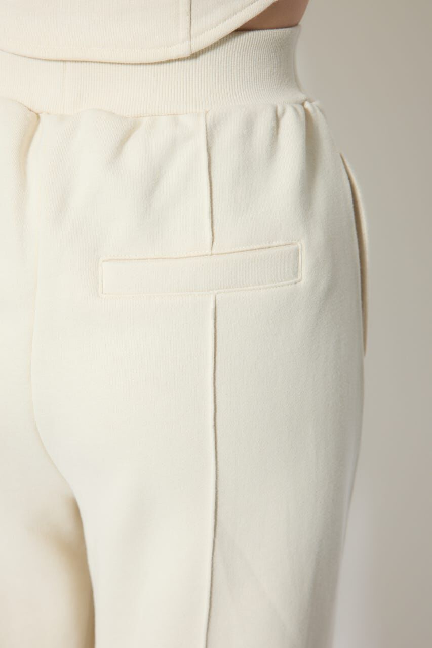 rienda「ルーズスウェットパンツ」|その他|