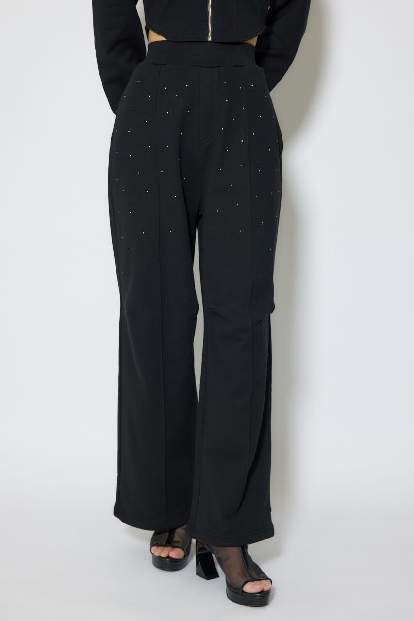 rienda「ルーズスウェットパンツ」|その他|