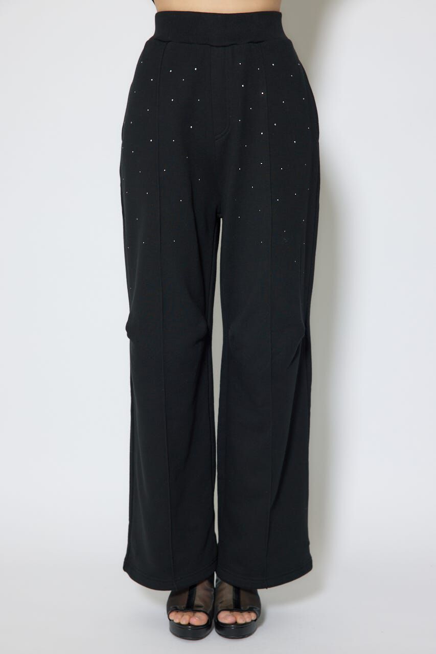 rienda「ルーズスウェットパンツ」|その他|