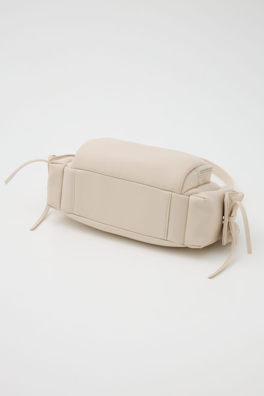 rienda「3ポケットミニリボンショルダーバッグ」|その他|