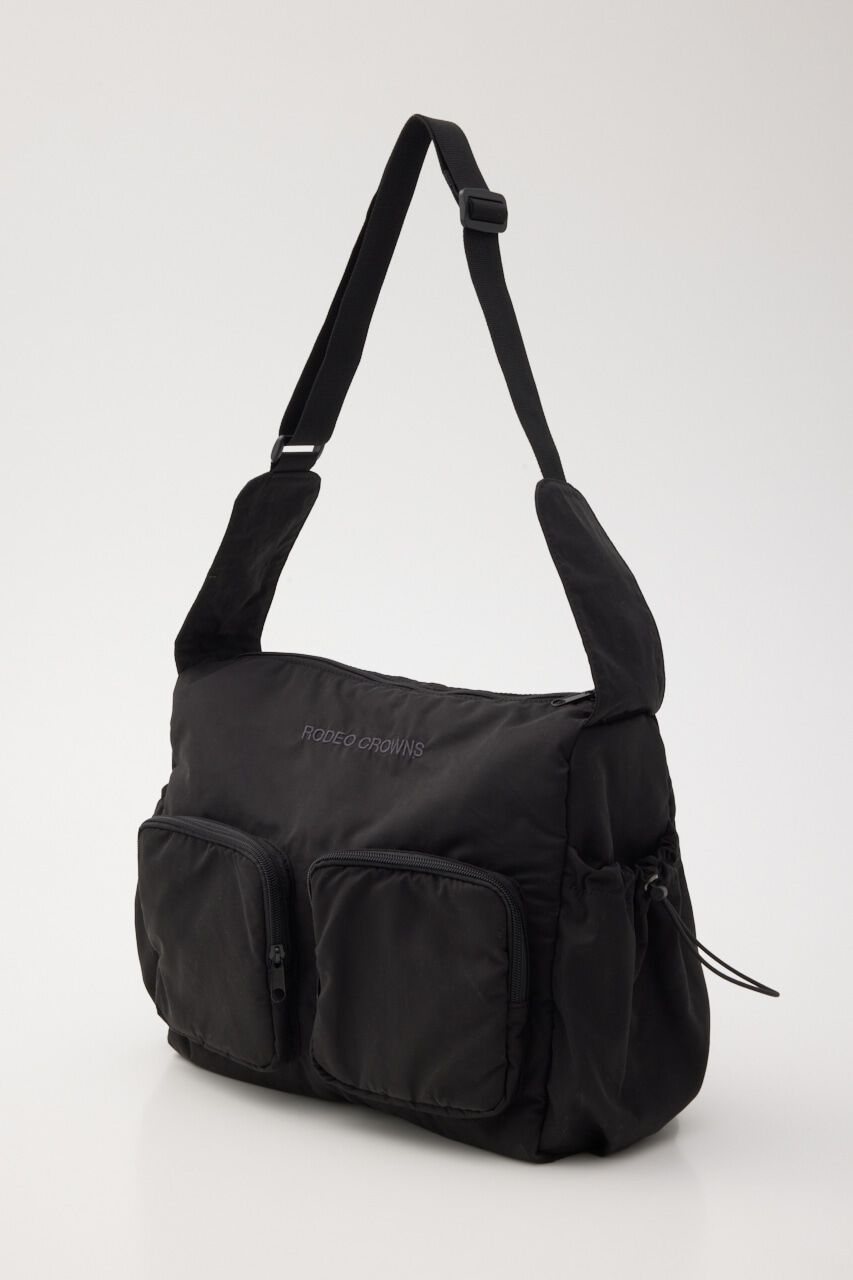 RODEO CROWNS「ポケットショルダーバッグ」|その他|