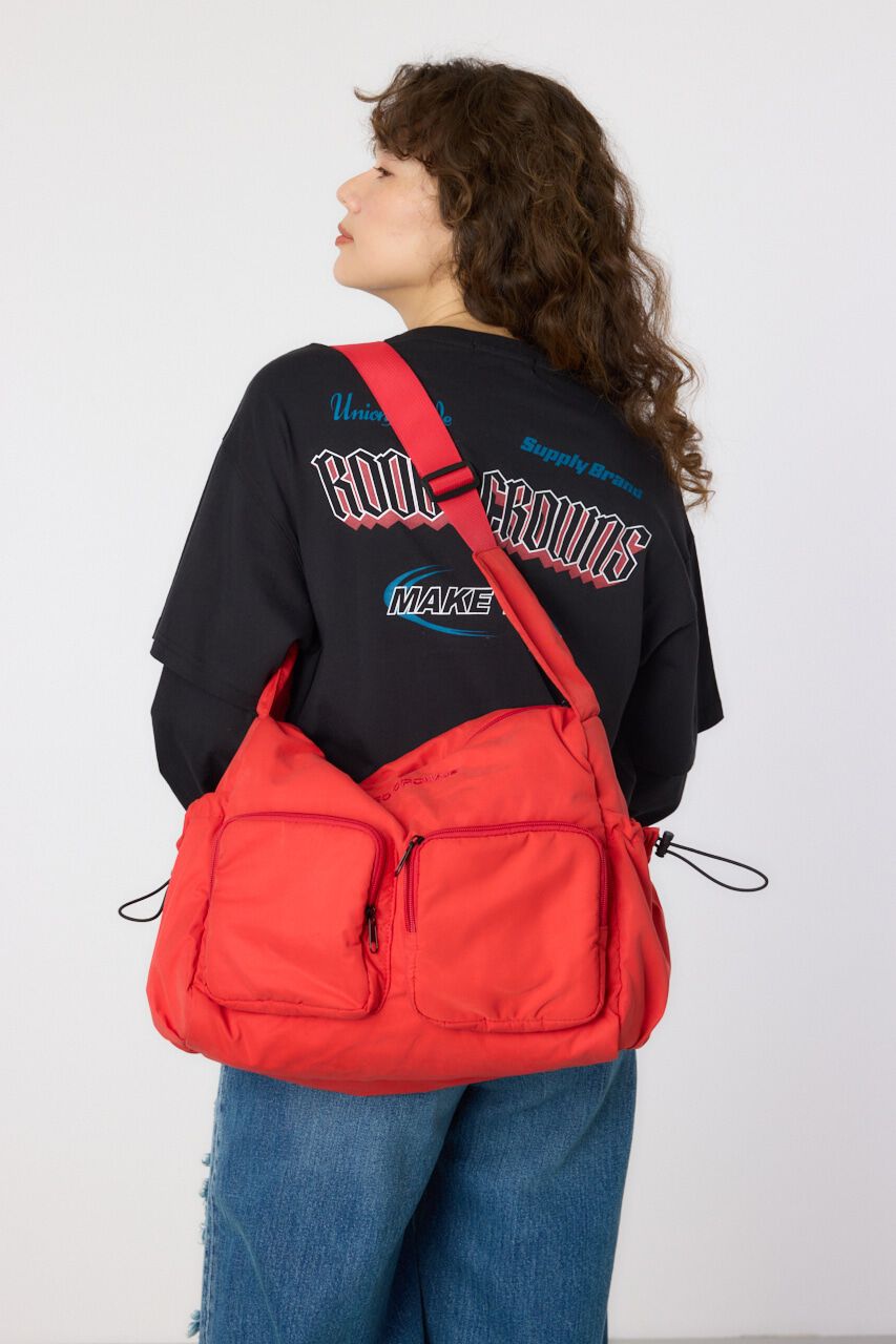 RODEO CROWNS「ポケットショルダーバッグ」|その他|