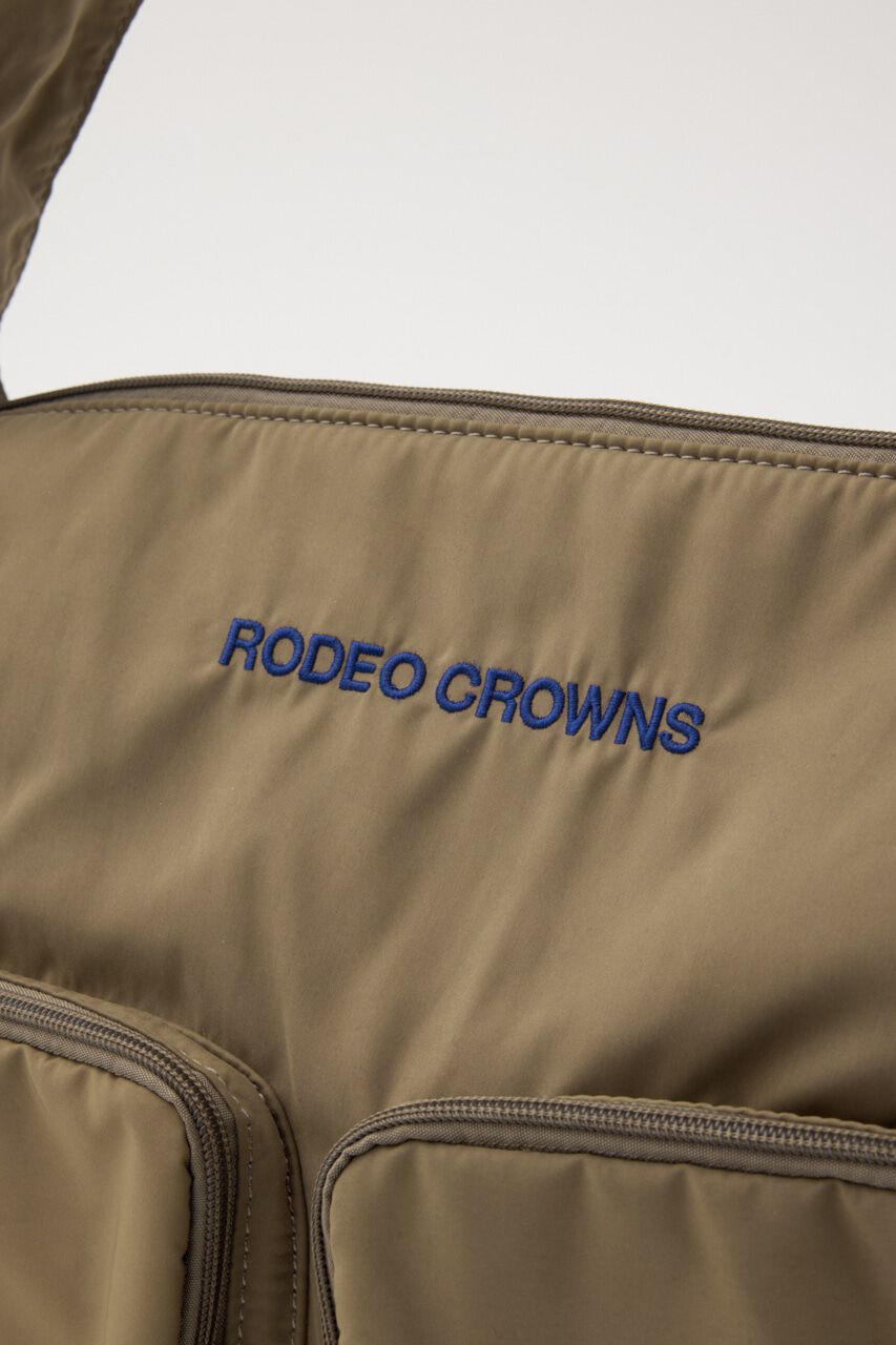 RODEO CROWNS「ポケットショルダーバッグ」|その他|