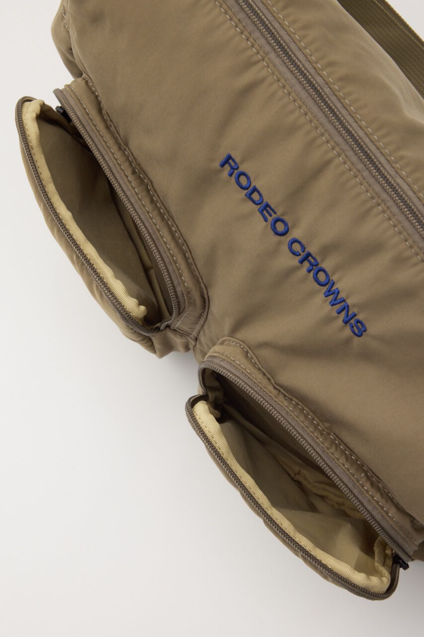 RODEO CROWNS「ポケットショルダーバッグ」|その他|