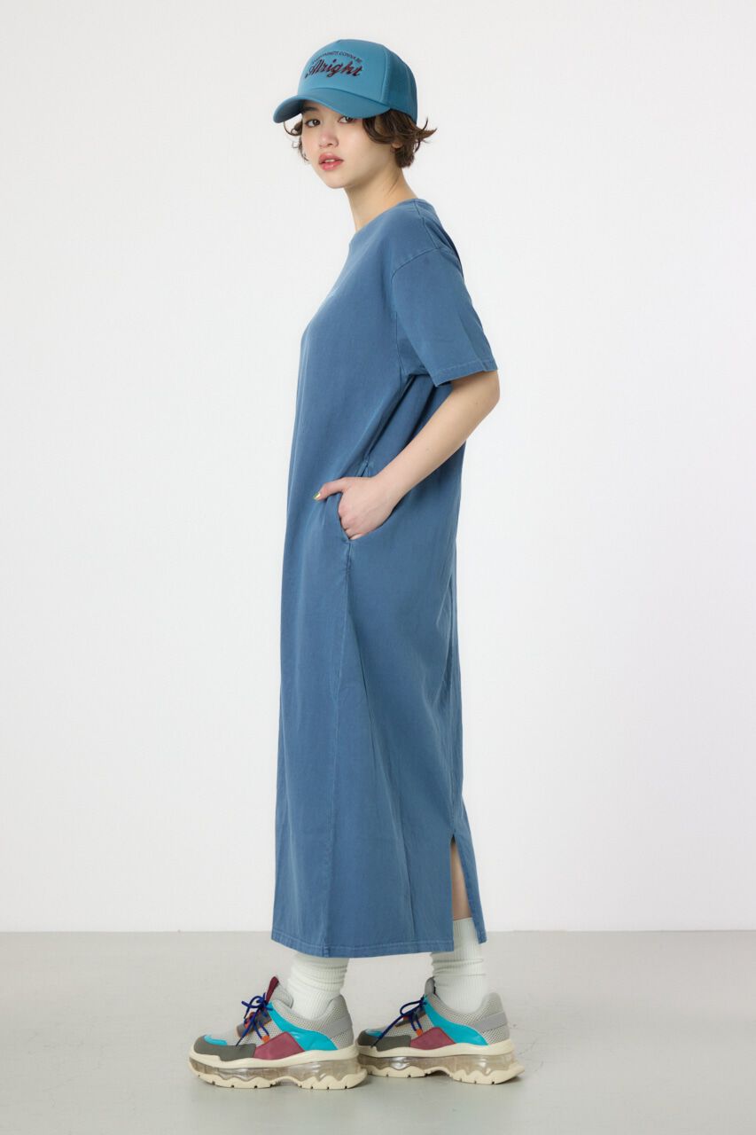 RODEO CROWNS「クリアソール ボリュームスニーカー」|スニーカー|