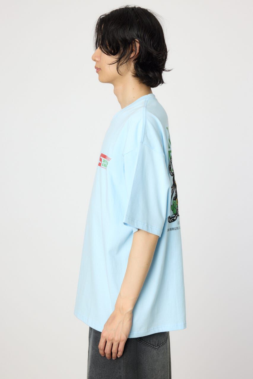 RODEO CROWNS「バケーションTシャツ」|Tシャツ・カットソー|