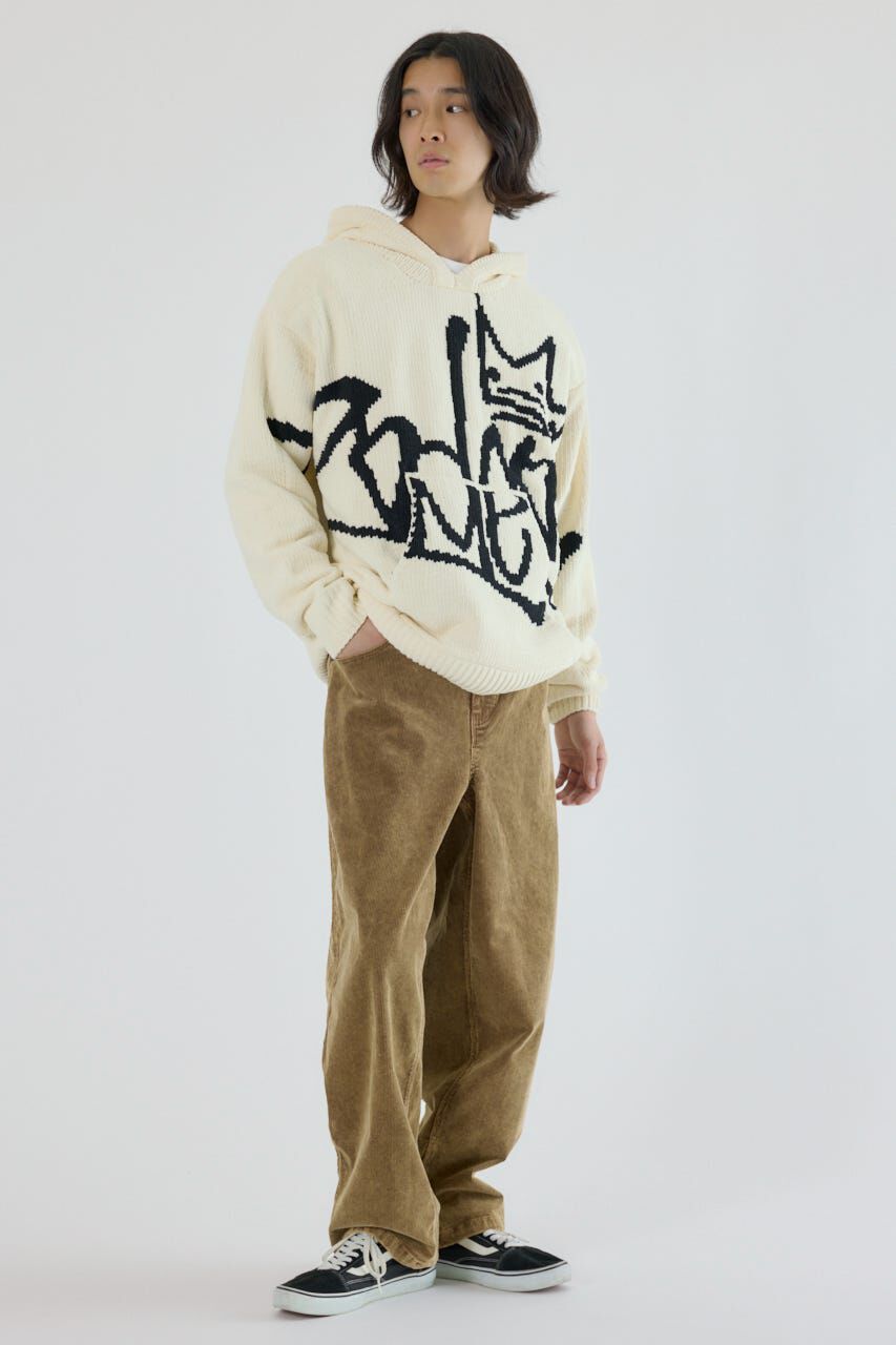 RODEO CROWNS「ケミカルコーデュロイパンツ」|その他|