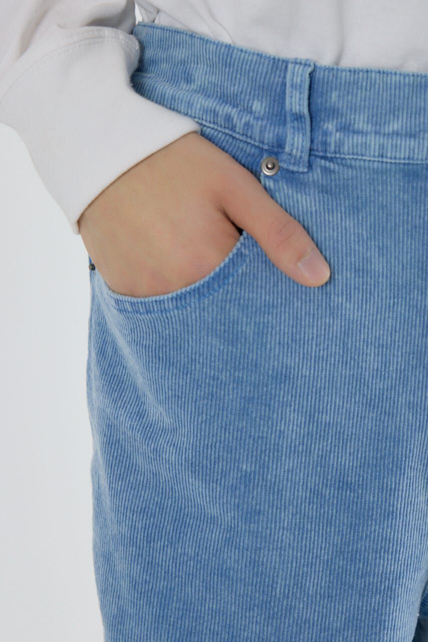 RODEO CROWNS「ケミカルコーデュロイパンツ」|その他|