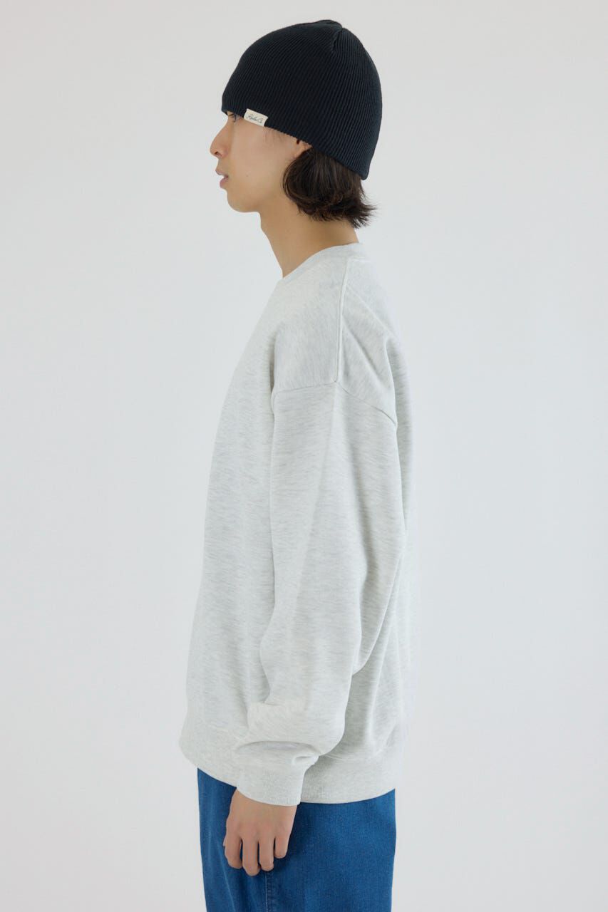 RODEO CROWNS「サガラベアースウェット」|パーカー|