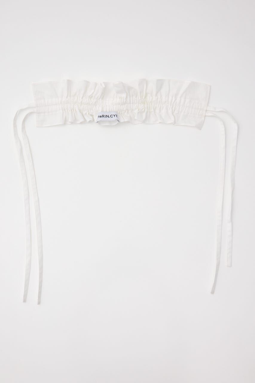 HeRIN.CYE「Frill collar」|その他|