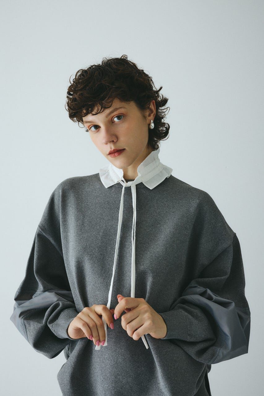 HeRIN.CYE「Frill collar」|その他|