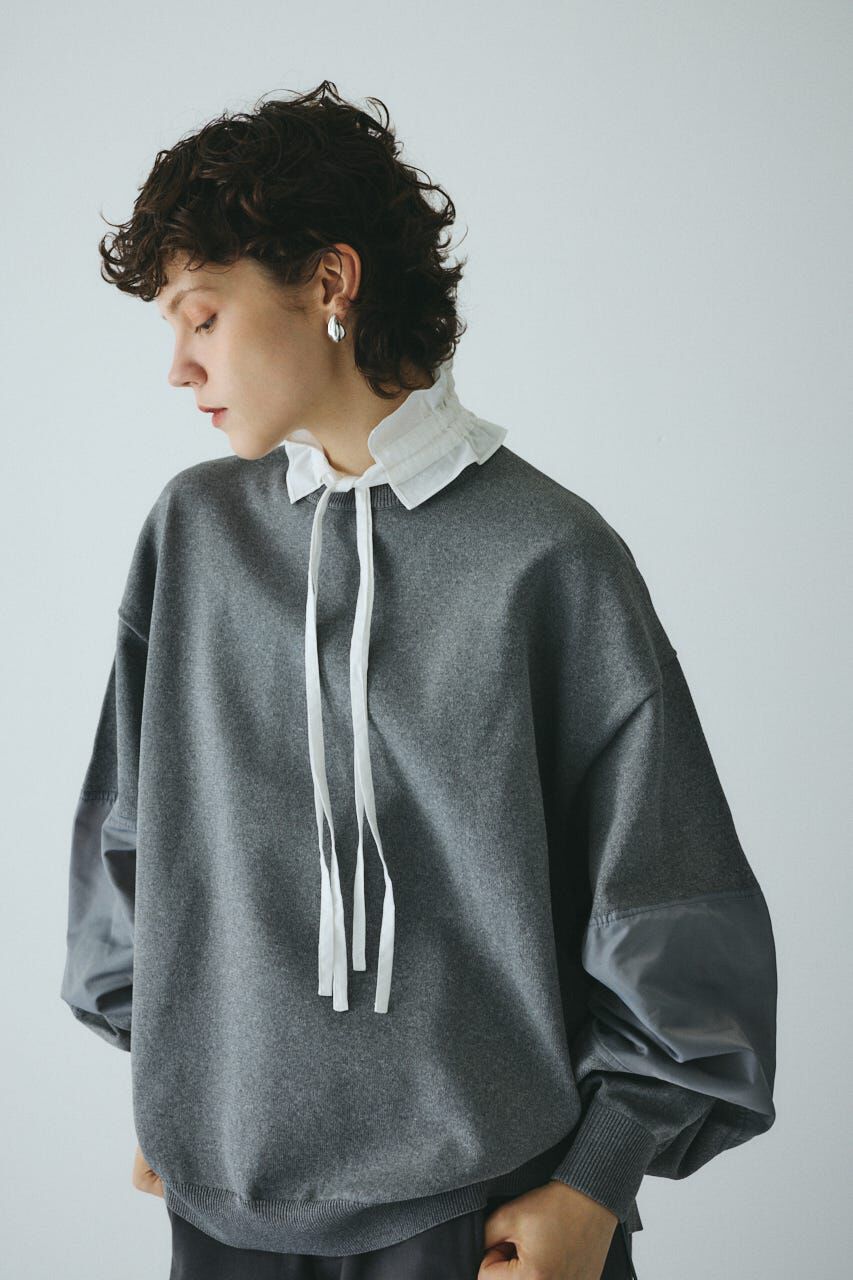 HeRIN.CYE「Frill collar」|その他|