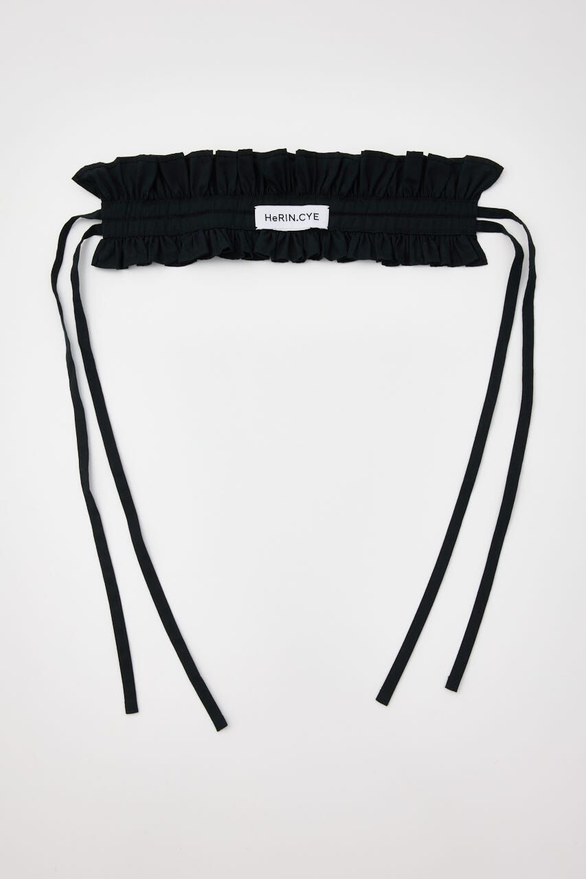 HeRIN.CYE「Frill collar」|その他|