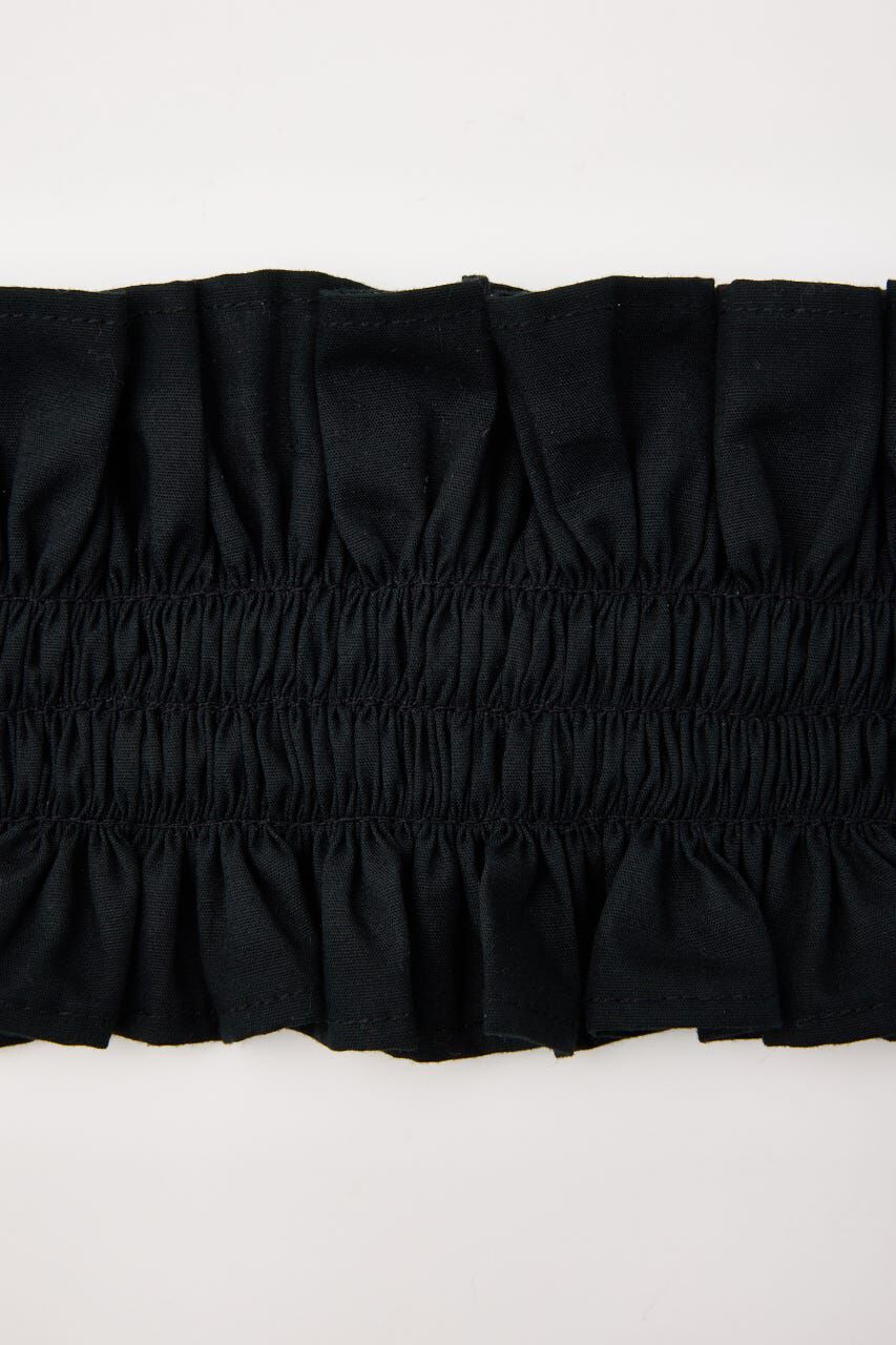 HeRIN.CYE「Frill collar」|その他|