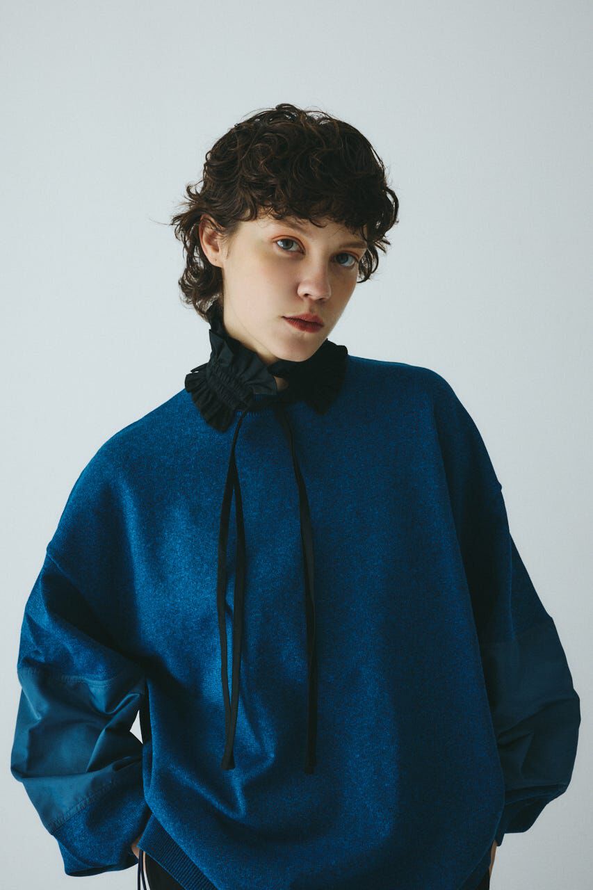 HeRIN.CYE「Frill collar」|その他|