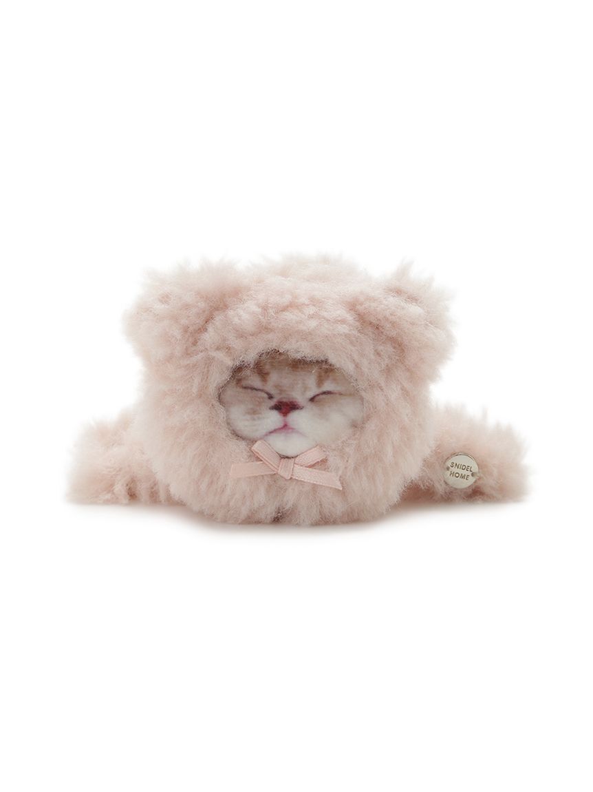 SNIDEL HOME「【KOROMO】ぬいぐるみバンス」|その他|