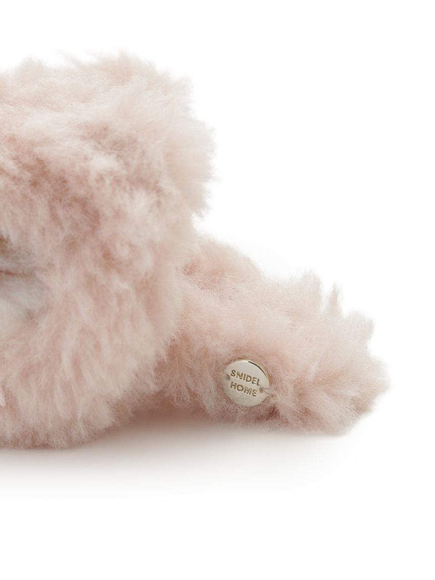 SNIDEL HOME「【KOROMO】ぬいぐるみバンス」|その他|