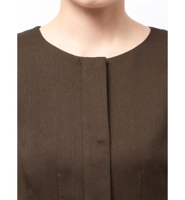 ELENDEEK「FORM GILET」|ベスト・ジレ|