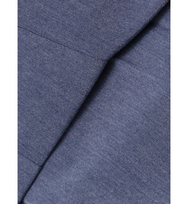 dazzlin「レイヤードプリーツミニスカート」|スカート|