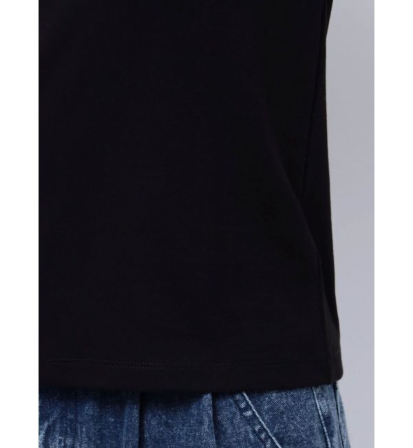 dazzlin「FLOATING VIBRATO Tシャツ」|Tシャツ・カットソー|