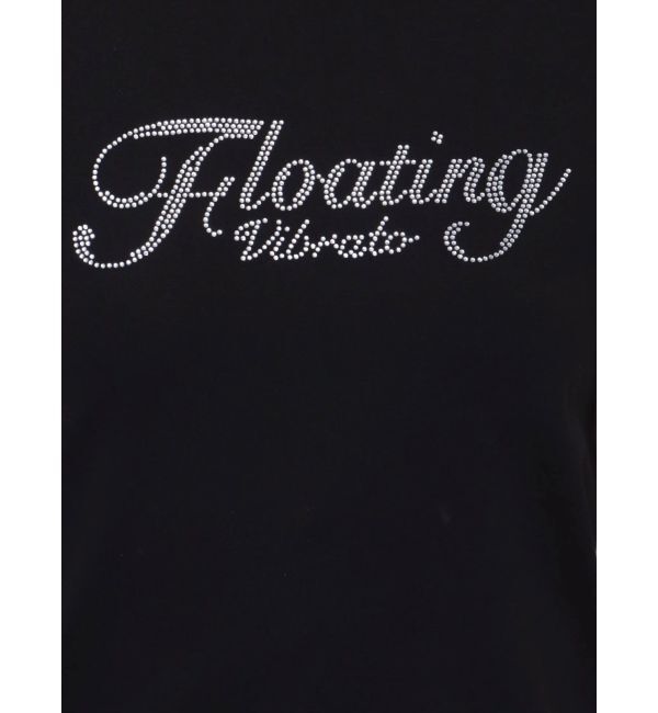 dazzlin「FLOATING VIBRATO Tシャツ」|Tシャツ・カットソー|