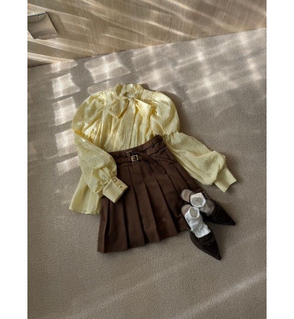 dazzlin「シアーローファー」|ローファー|