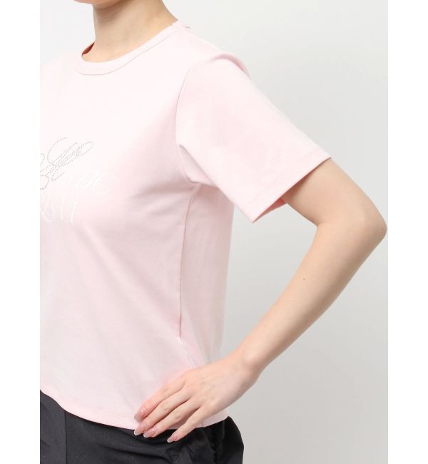 dazzlin「Optimistic PrismTシャツ」|Tシャツ・カットソー|