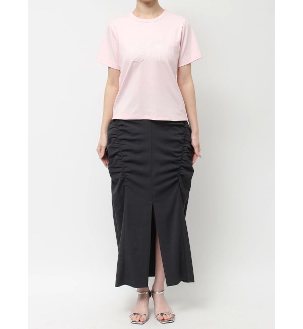 dazzlin「Optimistic PrismTシャツ」|Tシャツ・カットソー|