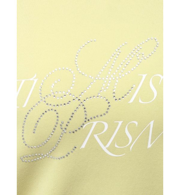 dazzlin「Optimistic PrismTシャツ」|Tシャツ・カットソー|