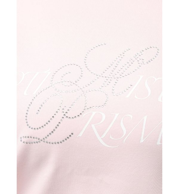 dazzlin「Optimistic PrismTシャツ」|Tシャツ・カットソー|