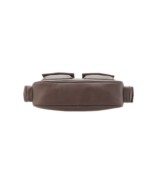 dazzlin「ツインポケットボストンバッグ」|ボストンバッグ|