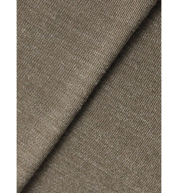 dazzlin「フチフリルレイヤードワンピース」|ワンピース|