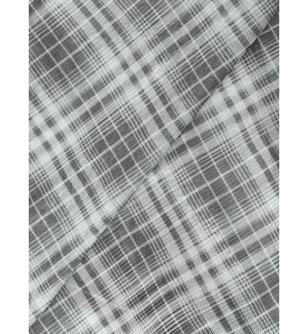 EMODA「ラッフルハングクロップドブラウス」|シャツ・ブラウス|