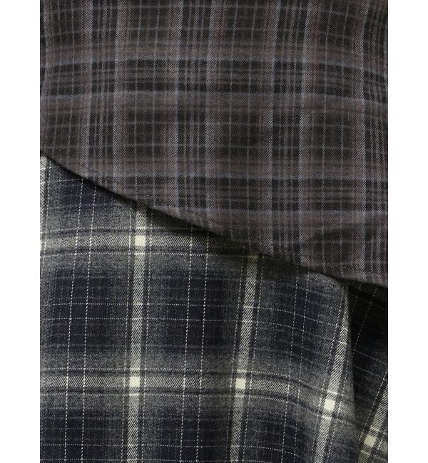 EMODA「アシンメトリードッキングスカート」|スカート|