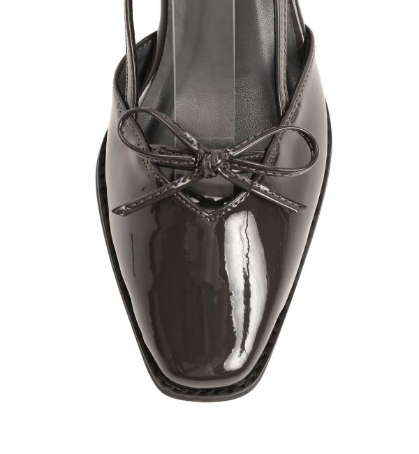 MERCURYDUO「リボントゥシューズ」|その他|