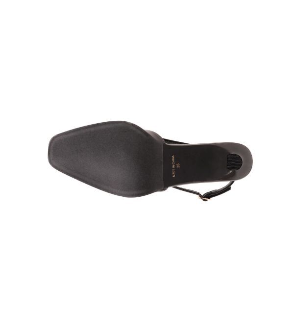 MERCURYDUO「リボントゥシューズ」|その他|