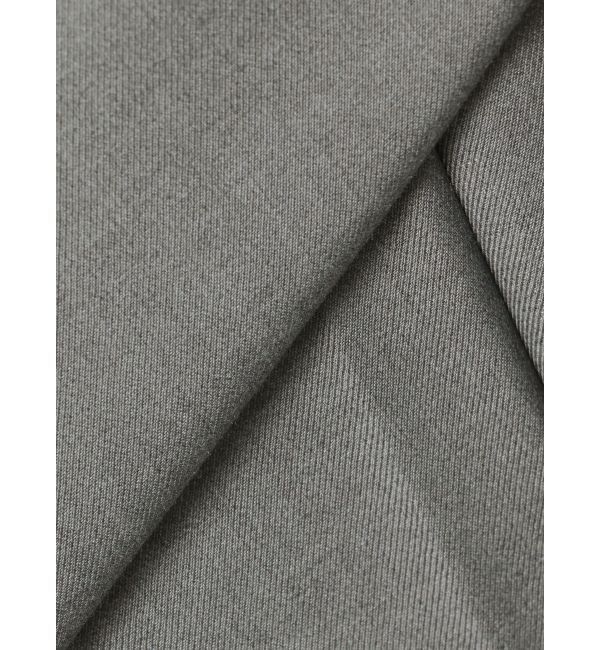 MERCURYDUO「U.S. POLO ASSN.別注アシメプリーツスカパン」|スカート|