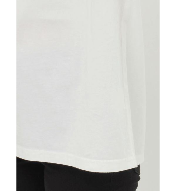 MURUA「エイリアンプリントTシャツ」|Tシャツ・カットソー|