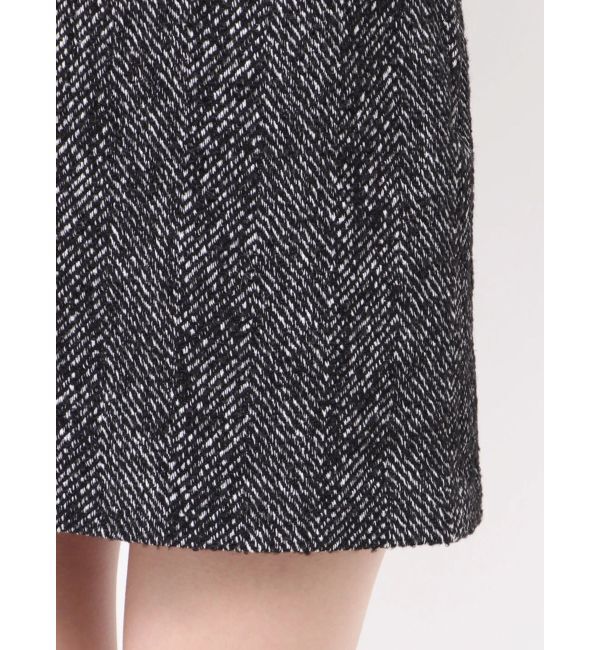 MURUA「フロントレースアップミニワンピース」|ワンピース|