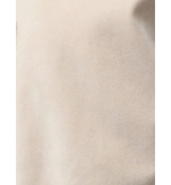 Ungrid「フェイクスウェードブルゾン」|ブルゾン・スタジャン|