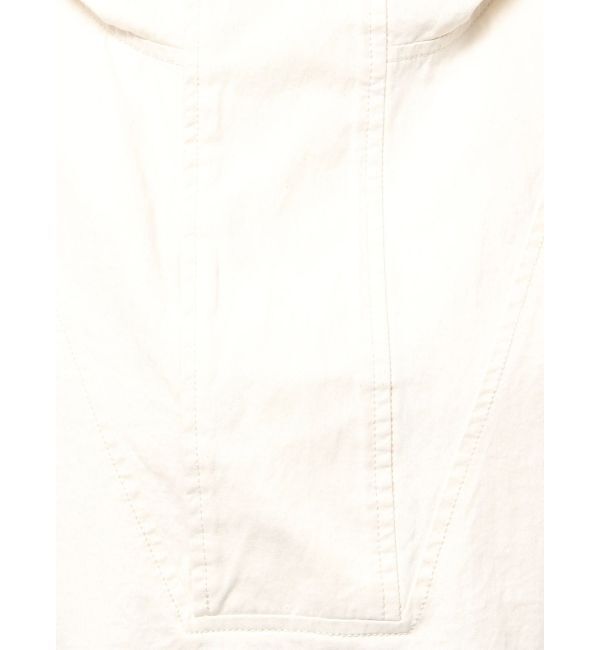 Ungrid「フードデザインルーズトップス」|シャツ・ブラウス|