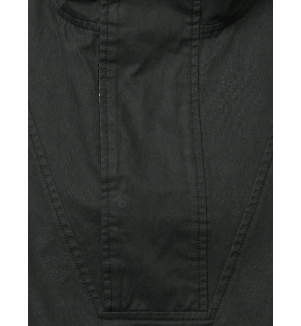 Ungrid「フードデザインルーズトップス」|シャツ・ブラウス|