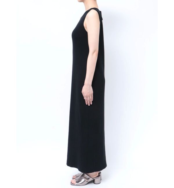 LAGUNAMOON「カットアウトニットワンピース」|ワンピース|