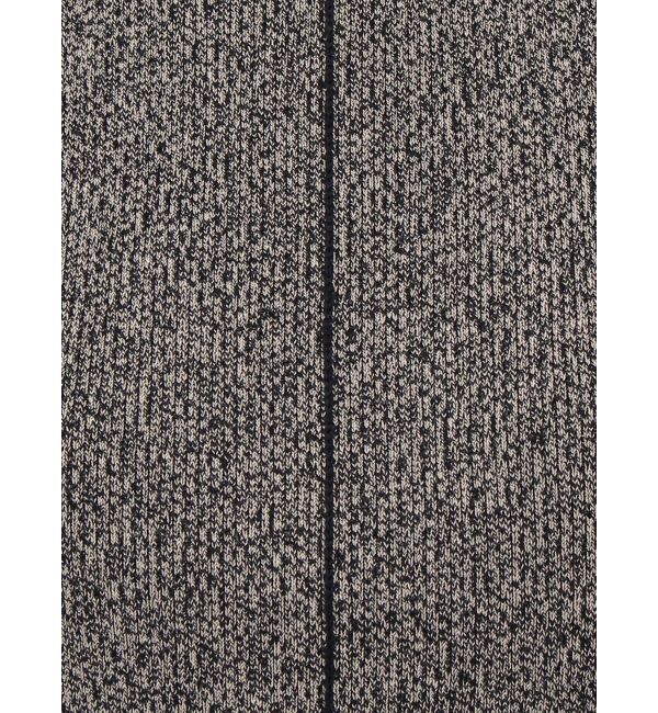 LAGUNAMOON「カットアウトニットワンピース」|ワンピース|