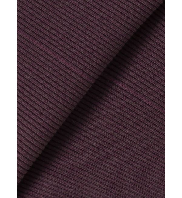 LAGUNAMOON「カットアウトニットワンピース」|ワンピース|