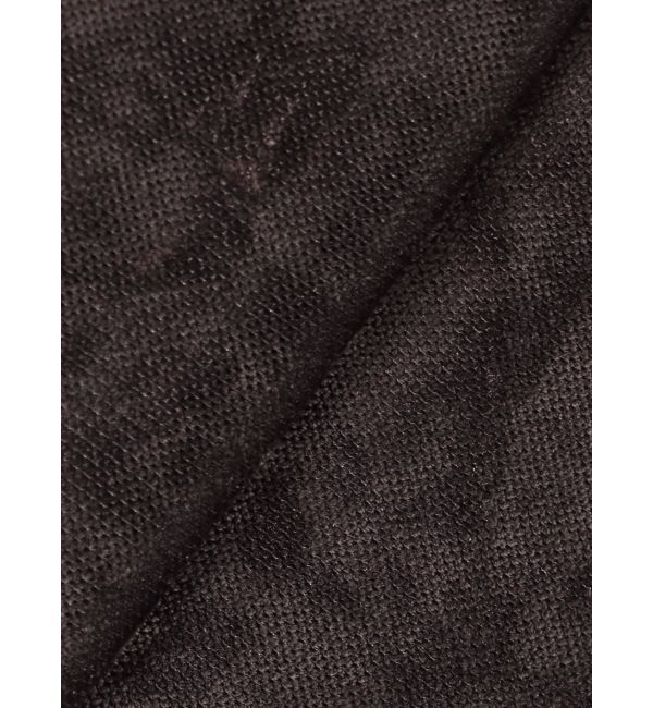 LAGUNAMOON「シアーベロアナロースカート」|スカート|