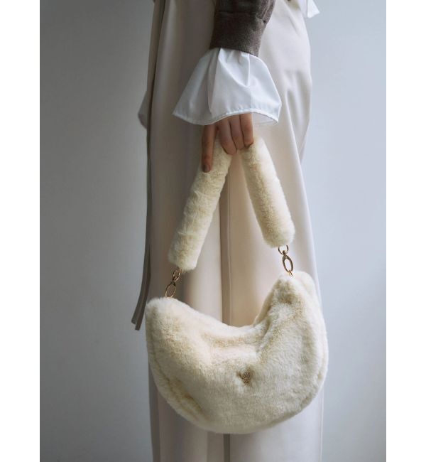 LAGUNAMOON「ラインドレープパンツ」|その他|